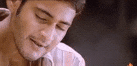 Mahesh Babu GIF