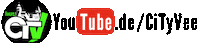 Youtube Nurnberg Sticker by CiTyVee