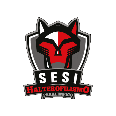 Sesisp Sticker by Sesi Esporte
