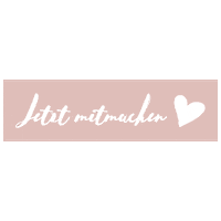 Giveaway Jetztmitmachen Sticker by HAKAWERK