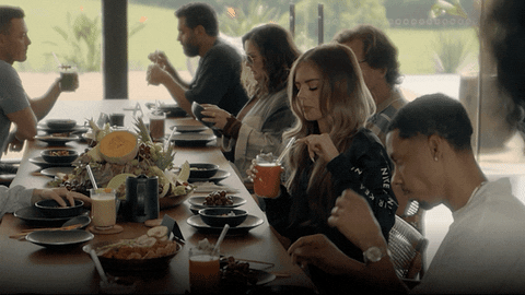 Melissa Mccarthy Wellness GIF by HULU