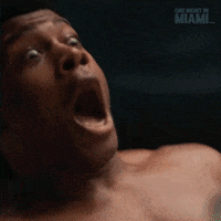 Regina King GIF by Amazon Prime Video