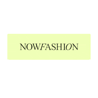 Streaming London Sticker by Nowfashion