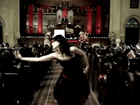 Mcr Helena GIF by My Chemical Romance