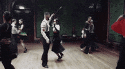 madonna  GIF