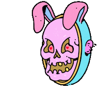 Bbc Heart Sticker by Sebastian Coolidge