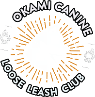 Dog Training Sticker by Gonz
