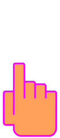 Tap Click Sticker by HeyCapsula