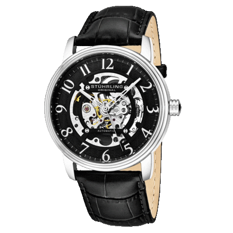 Skeleton York Sticker by Stuhrlingmx