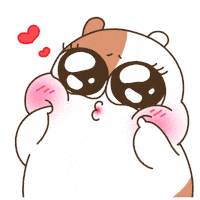 In Love Amar Sticker by Zookiz