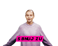 Sveip Opp Swipe Up Sticker by UngSone.no