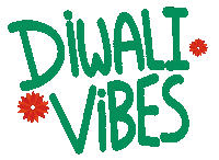 Festival Of Lights Indian Sticker