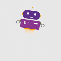 everis robot girlpower stem rsc GIF