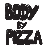 weight lifter oops Sticker by thomas slater