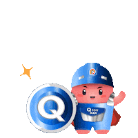 pff_paint superhero paint pff paint qtonman Sticker