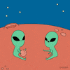 Animation Domination Space GIF by gifnews