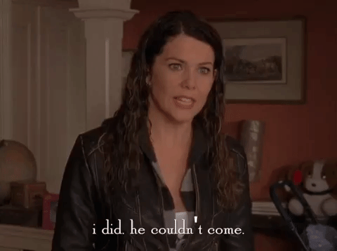 season 4 netflix GIF by Gilmore Girls 