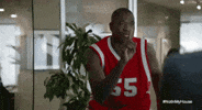 America Finger GIF