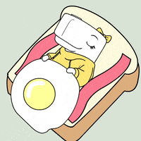Happy Morning GIF by Ordinary Friends