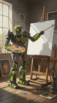 Crypto Market Meme GIF by IDX Solana