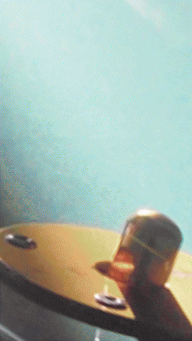 Back To The Future Synth GIF by SUNEX Tools