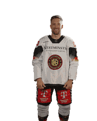 Ice Hockey Yes Sticker by deb_teams