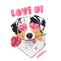 Aeonpets Sticker