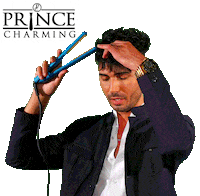 Prince Charming Bachelor Sticker by Videoland