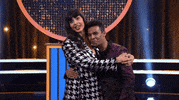 Jameela Jamil GIF by The Misery Index