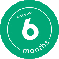 Baby Milestone Sticker by Colugo