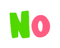 Colors No Sticker