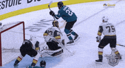 happy ice hockey GIF by NHL
