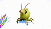 Aphid GIF by Obsidian Entertainment
