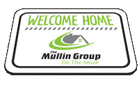 MullinGroup real estate realtor canada realty Sticker