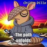 Sun Sky GIF by Chillo Dillo