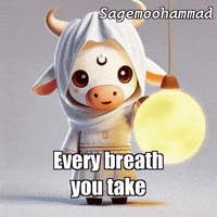 Unity Glow GIF by Sagemoohammad