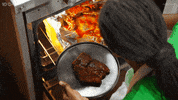Chicken Sauce GIF by MasterChefAU