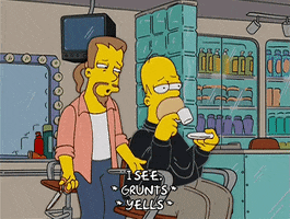 homer simpson GIF