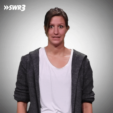 Thumbs Smile GIF by SWR3