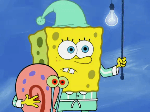 season 6 pet or pets GIF by SpongeBob SquarePants