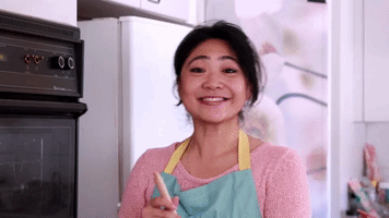 Recipe To Fall In Love On Valentines Day by Kathy Luu