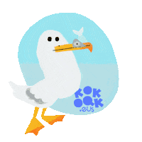 Eat Bon Appetit Sticker by KOKOAK Eider Eibar