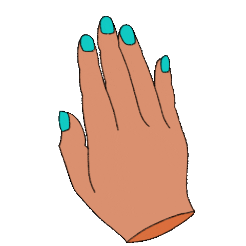 Nails Manicure Sticker by Cirque Colors