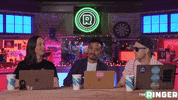 stranger things mallory GIF by The Ringer