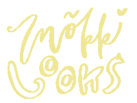 Mokki Sticker