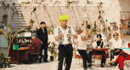 Permission To Dance GIF by BTS 방탄소년단
