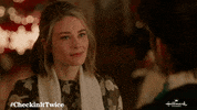 Hallmarkmovie GIF by Hallmark Channel