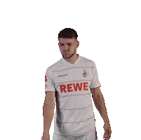 Soccer Sticker Sticker by 1. FC Köln