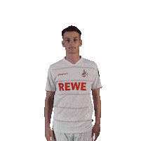 Soccer Sticker Sticker by 1. FC Köln