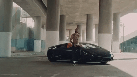 status symbol 3 GIF by Nipsey Hussle